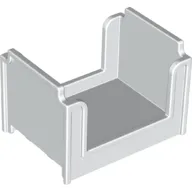 Duplo Bed, Bunk