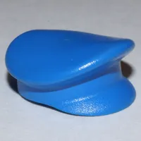 Homemaker Hat, Police Style