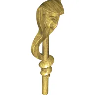 Weapon Staff (Snake)