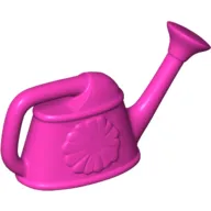 Fabuland, Equipment Watering Can