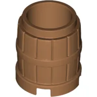 Barrel 2 x 2 x 2