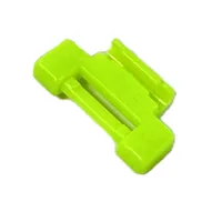 Watch, Link with Paw Prints Print