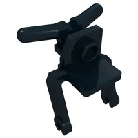 Tricycle Body Front Fork / Handlebars