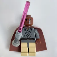 Mace Windu, Light-up Lightsaber