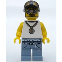 Rapper