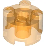 Brick Round 2 x 2 with Axle Hole