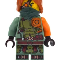 Ronin (Legacy)