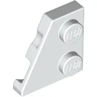 Wedge Plate 2 x 2 Left