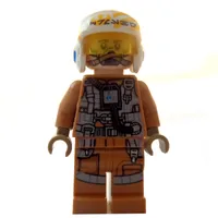 Resistance Pilot Bomber