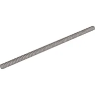 Hose, Ribbed 7mm D. 24L / 19.2cm