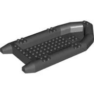 Boat / Rubber Raft / Dinghy, Large 22 x 10 x 3