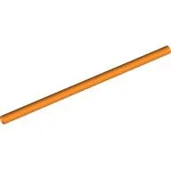 Hose Rigid 3mm D. 9L / 7.2cm