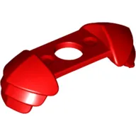 Minifig Neckwear Shoulder Guards