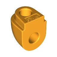 Shoulder Mechanical, Nexo Bot - Soft Plastic