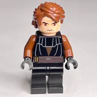 Anakin Skywalker - Clone Trooper Head