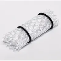 Sports Net Hockey Goal, Enclosed