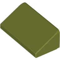 Olive Green