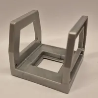 Duplo Train Compartment/Container Frame