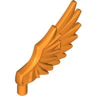 Animal / Creature Body Part, Wing Feathered