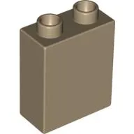 Duplo Brick 1 x 2 x 2