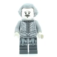 Nearly Headless Nick