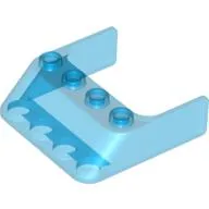 Trans-Dark Blue