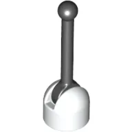 Lever Small Base with Black Lever