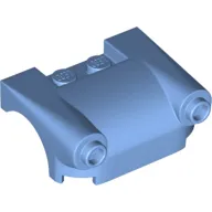 Medium Blue