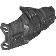 Large Figure Weapon Accessory / Engine, Jet Pack