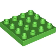 Bright Green