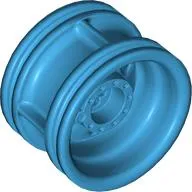 Dark Azure