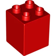 Duplo Brick 2 x 2 x 2