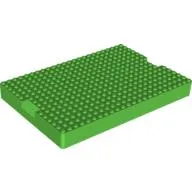 Bright Green