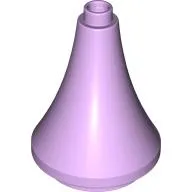 Duplo Building Roof Spire 3 x 3 x 3