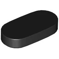 Tile Round 1 x 2