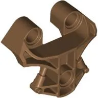 Large Figure Chest Cover (Toa Metru)