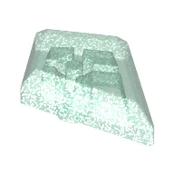 Opal Trans-Light Blue
