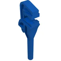 Tool Pipe Wrench / Adjustable Spanner