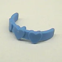 Belville, Equipment, Hair Band with Hearts