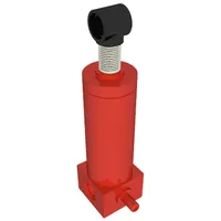Pneumatic Pump Old Style