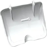 Duplo Airplane Large Cargo Door