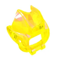 Headwear Accessory Visor / Divers Mask (Underwater)