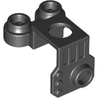 Minifig Neckwear Jet Pack with Front Stud