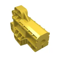 Technic Pin Connector Block 7 x 3