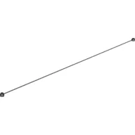 String with End Studs 41L Overall