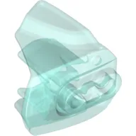 Large Figure Limb Cover, Size 3, Armor with Ball Joint Socket