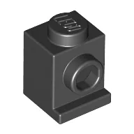 Brick Special 1 x 1 with Headlight