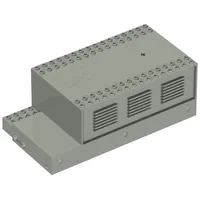 Electric Adapter / Transformer, Train 12V, 220V Type 1
