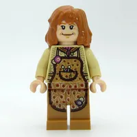 Molly Weasley, Apron with Pocket