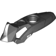 Large Figure Creature, Jumper Top